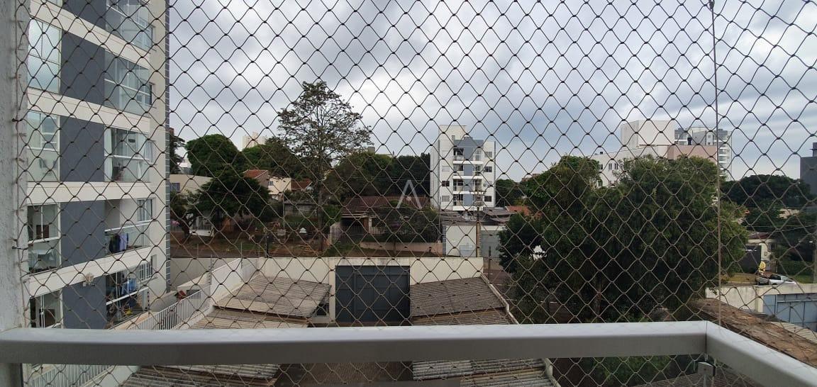 Apartamento para à venda no Bairro CENTRO em CASCAVEL: 