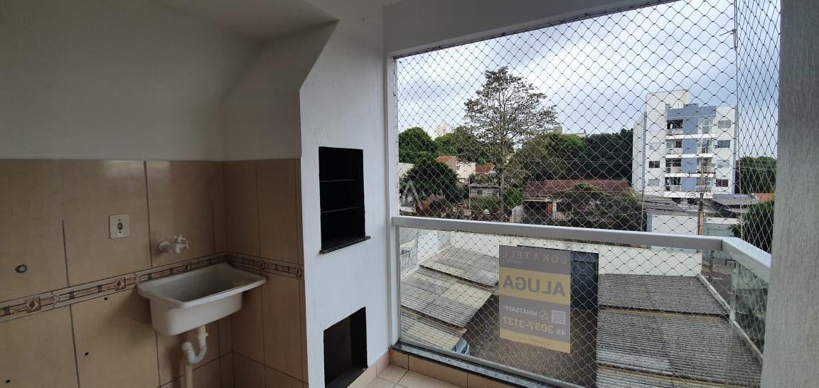 Apartamento para à venda no Bairro CENTRO em CASCAVEL: 