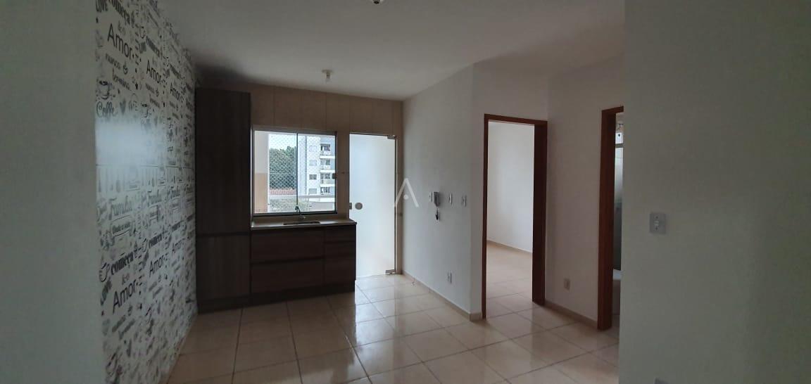 Apartamento para à venda no Bairro CENTRO em CASCAVEL: 