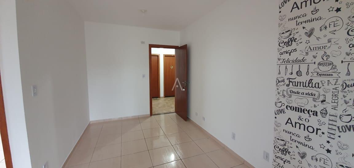 Apartamento para à venda no Bairro CENTRO em CASCAVEL: 