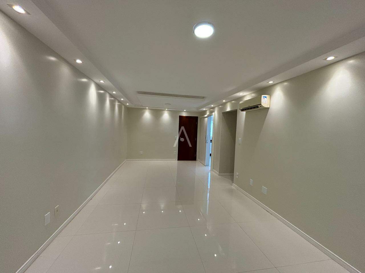 Apartamento para à venda no Bairro CENTRO em CASCAVEL: