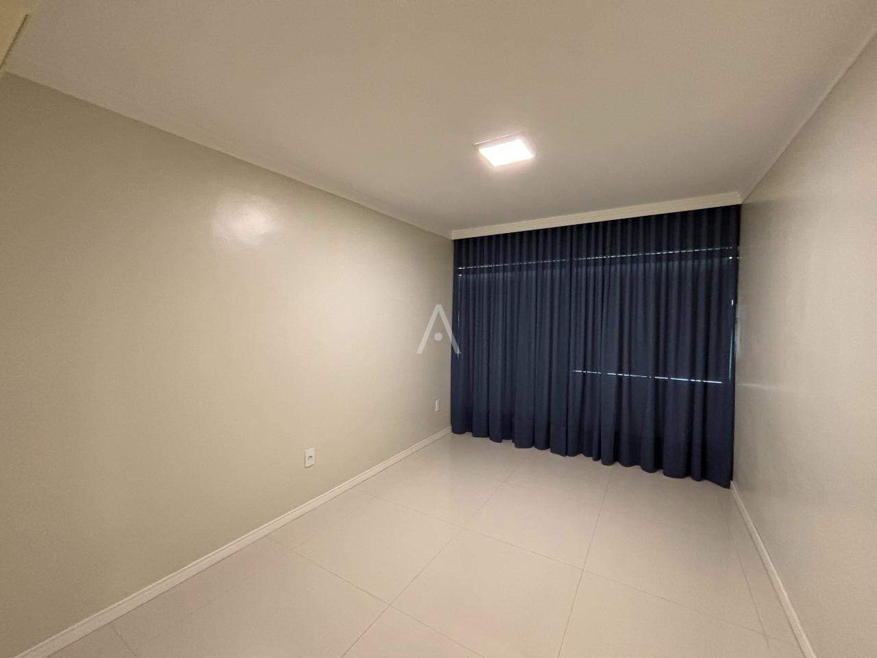 Apartamento para à venda no Bairro CENTRO em CASCAVEL: