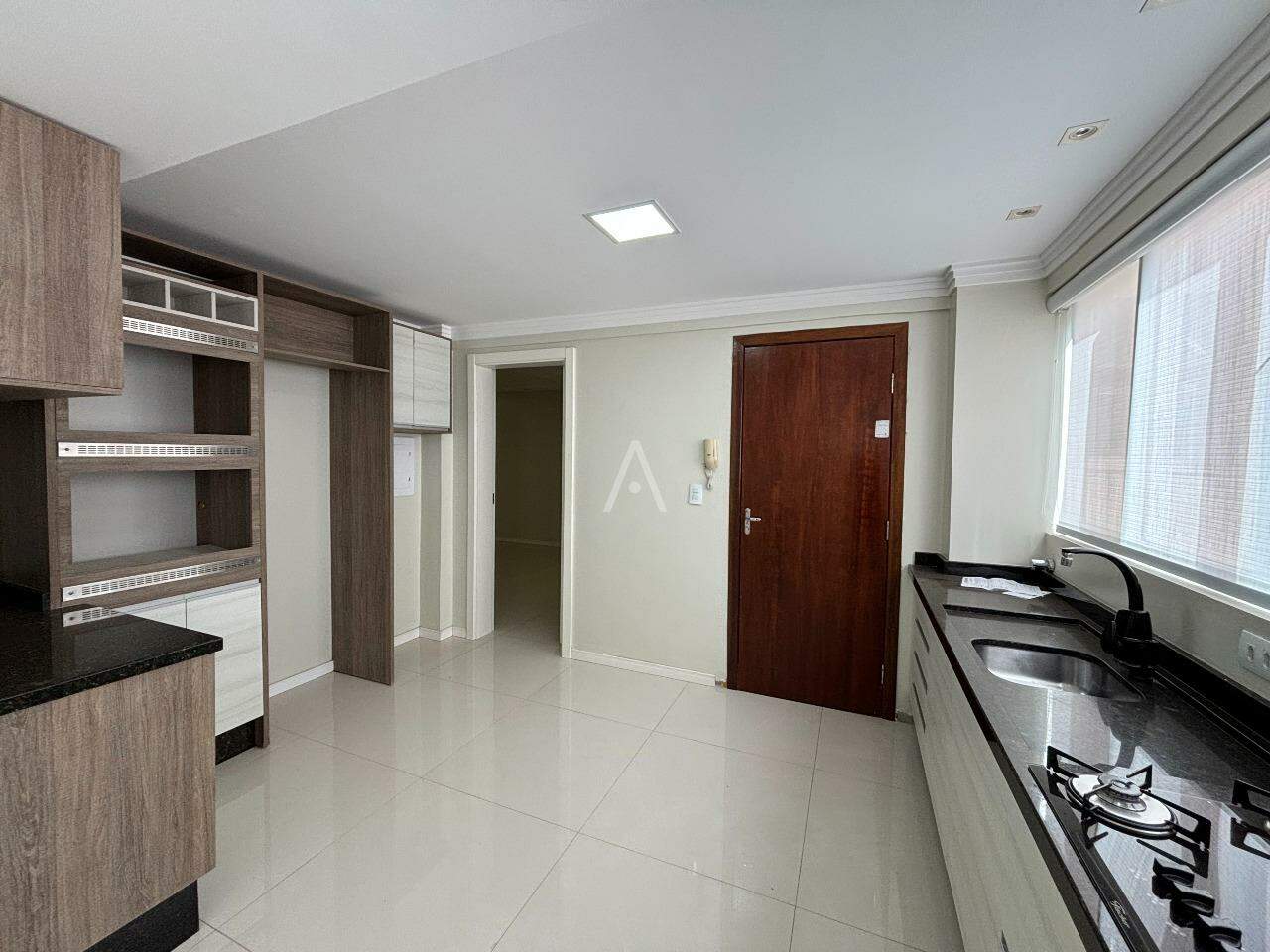 Apartamento para à venda no Bairro CENTRO em CASCAVEL: