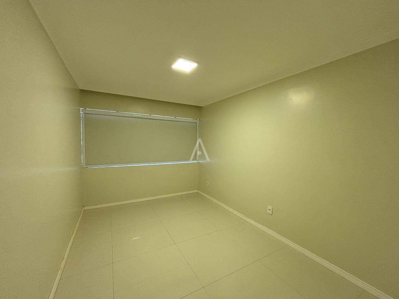 Apartamento para à venda no Bairro CENTRO em CASCAVEL: