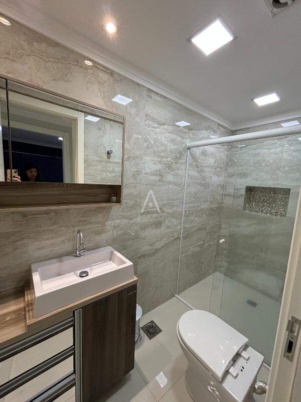 Apartamento para à venda no Bairro CENTRO em CASCAVEL: