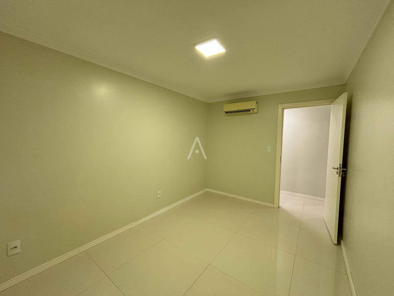 Apartamento para à venda no Bairro CENTRO em CASCAVEL: