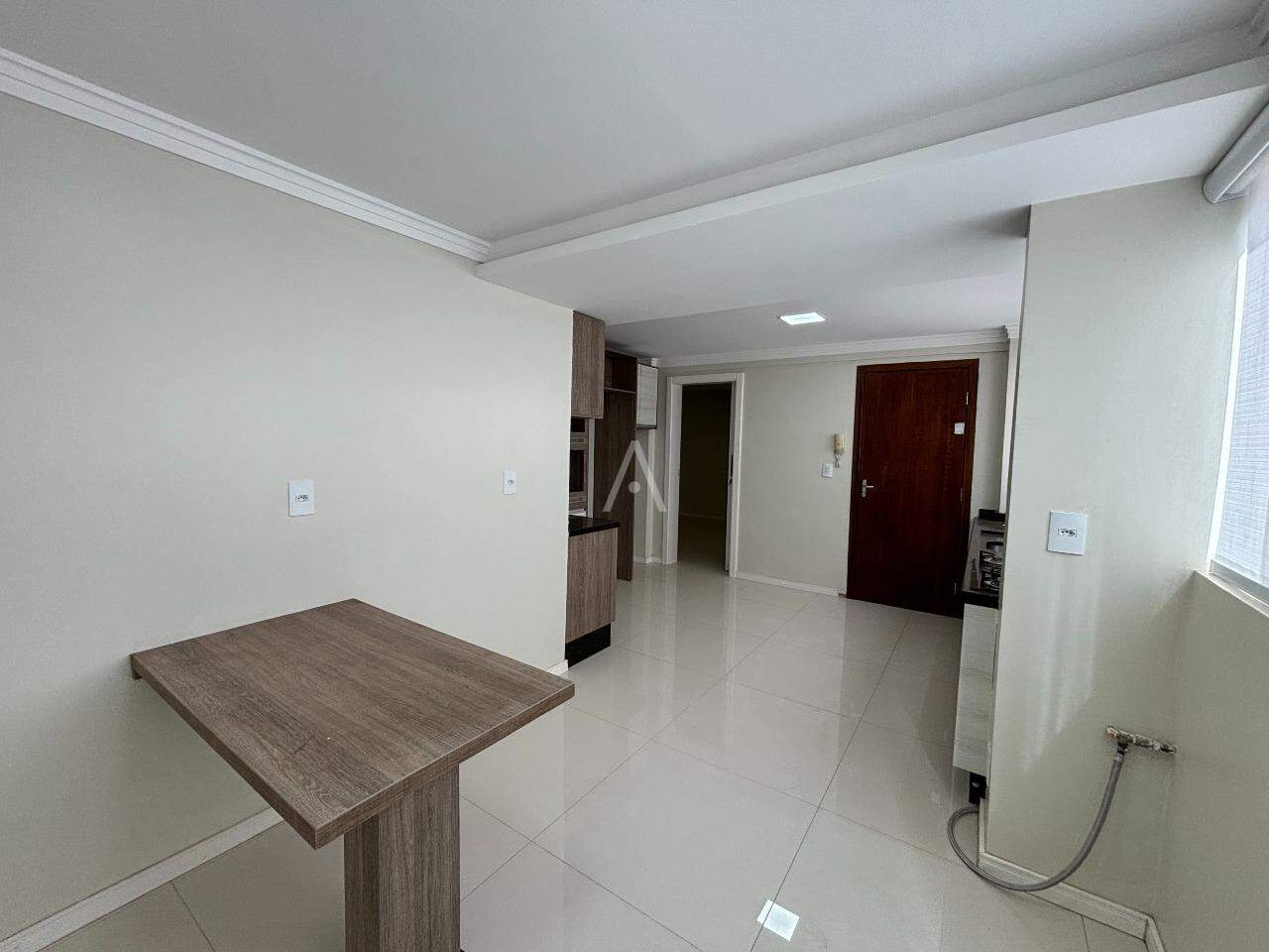 Apartamento para à venda no Bairro CENTRO em CASCAVEL: