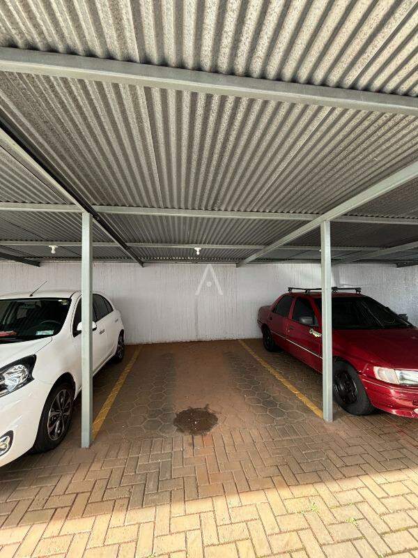 Apartamento para à venda no Bairro CENTRO em CASCAVEL: