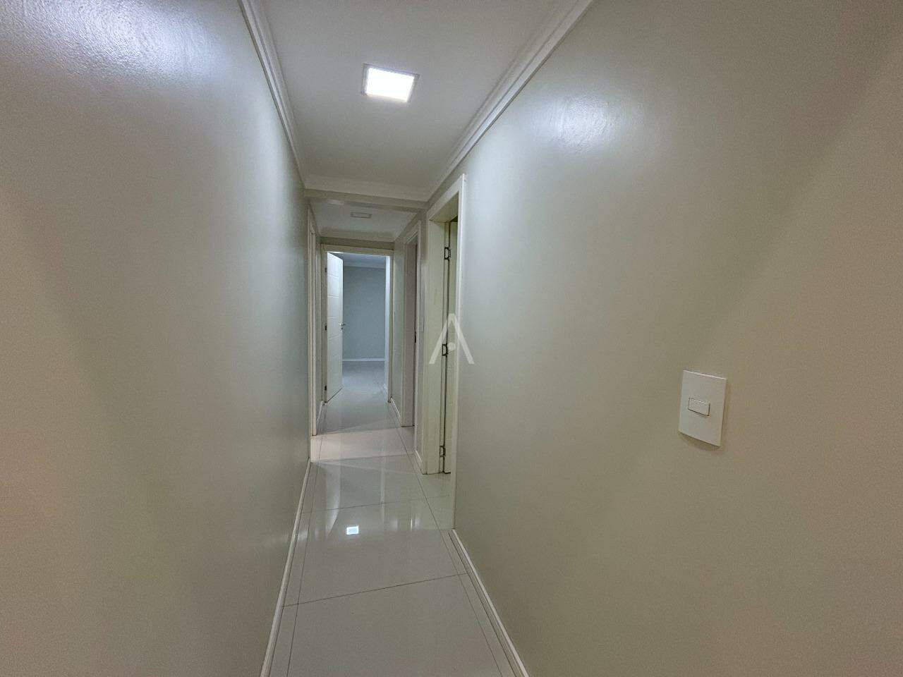 Apartamento para à venda no Bairro CENTRO em CASCAVEL: