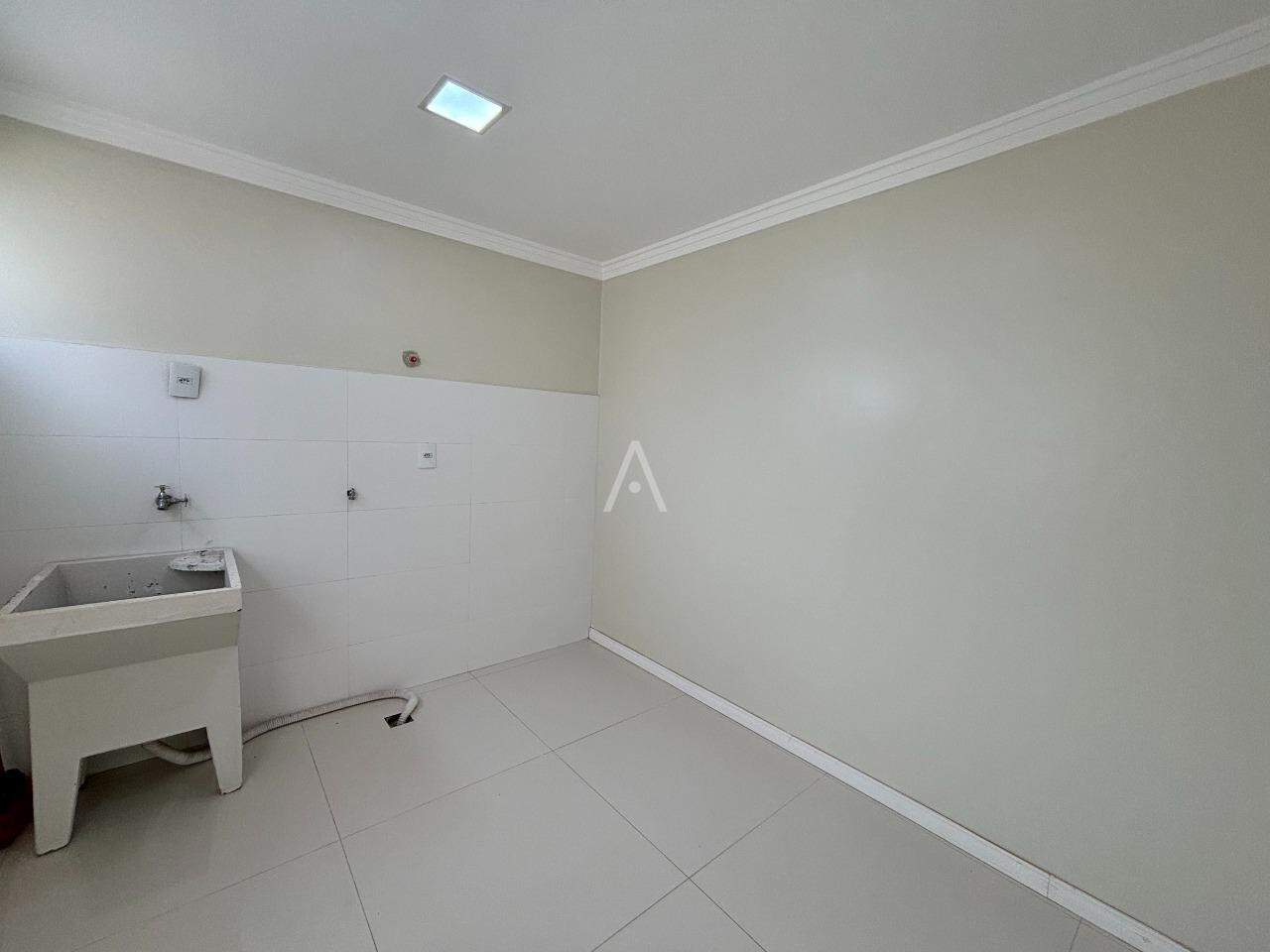 Apartamento para à venda no Bairro CENTRO em CASCAVEL: