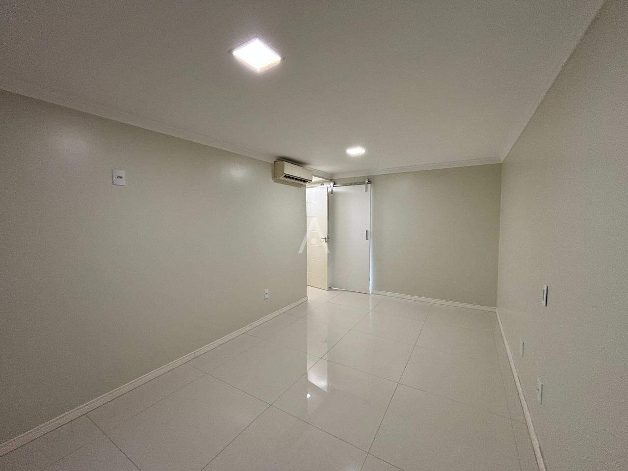 Apartamento para à venda no Bairro CENTRO em CASCAVEL: