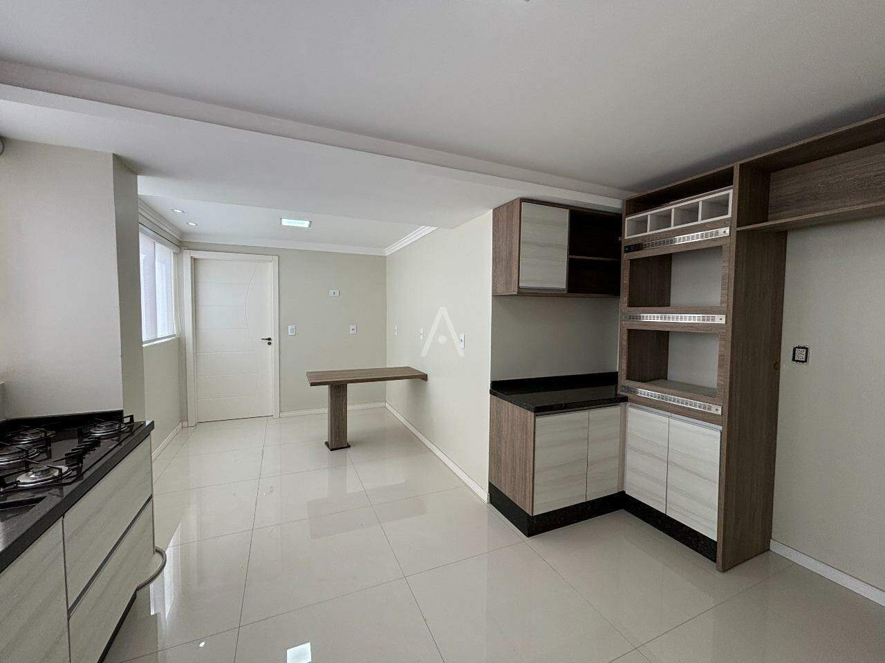 Apartamento para à venda no Bairro CENTRO em CASCAVEL: