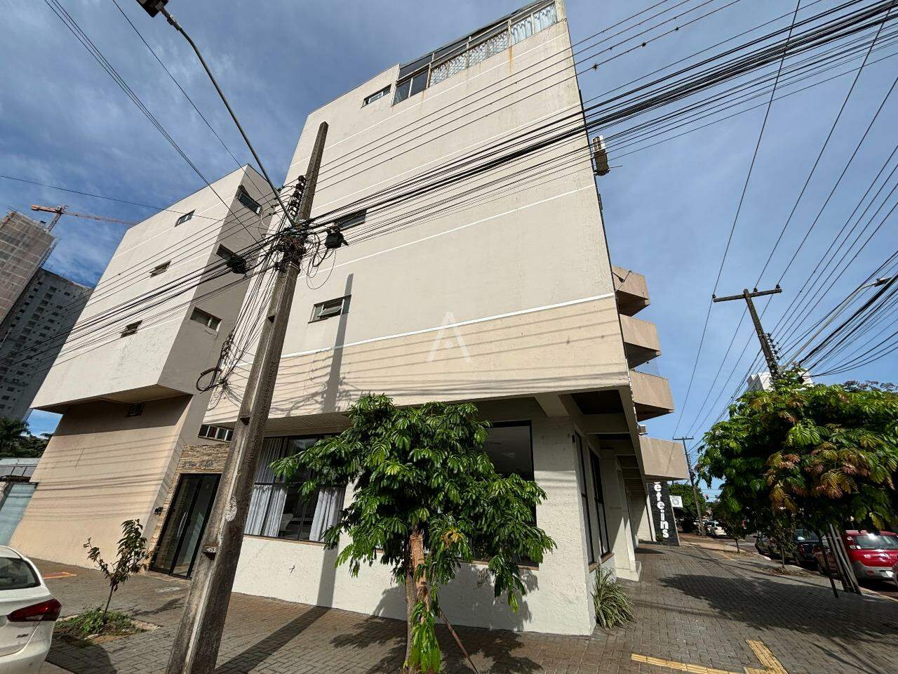 Apartamento para à venda no Bairro CENTRO em CASCAVEL: