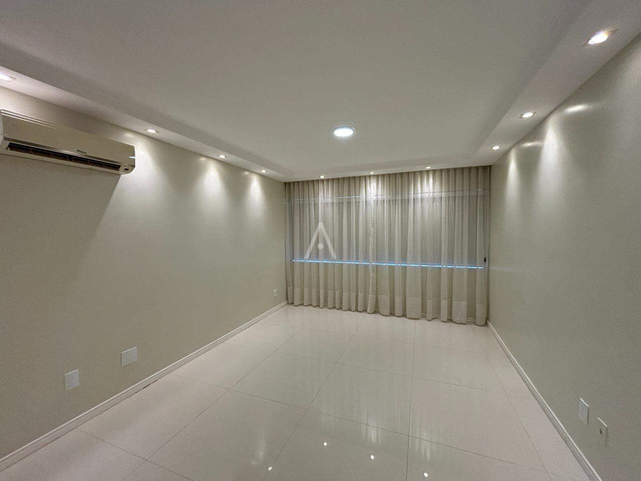 Apartamento para à venda no Bairro CENTRO em CASCAVEL: