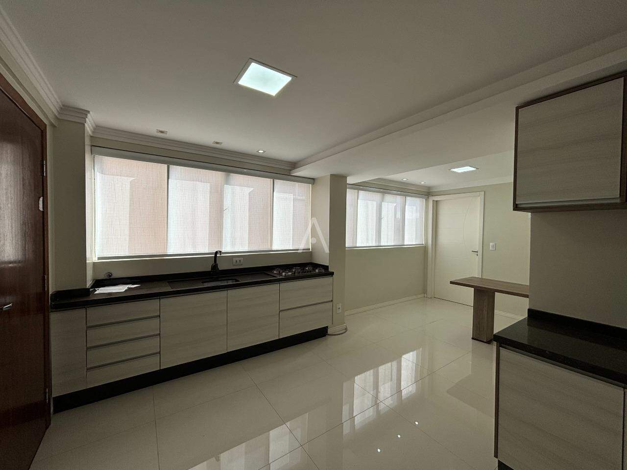Apartamento para à venda no Bairro CENTRO em CASCAVEL: