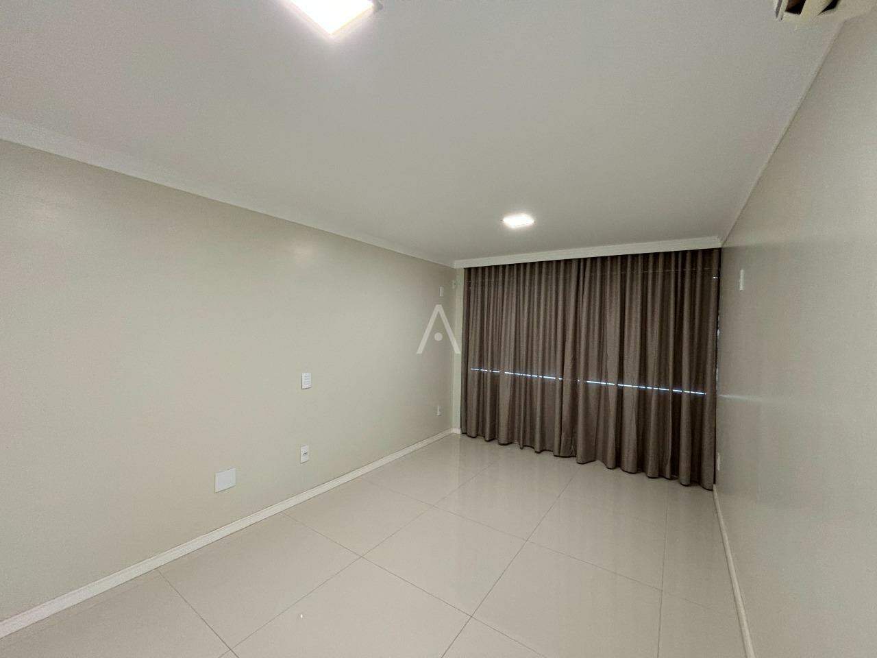 Apartamento para à venda no Bairro CENTRO em CASCAVEL: