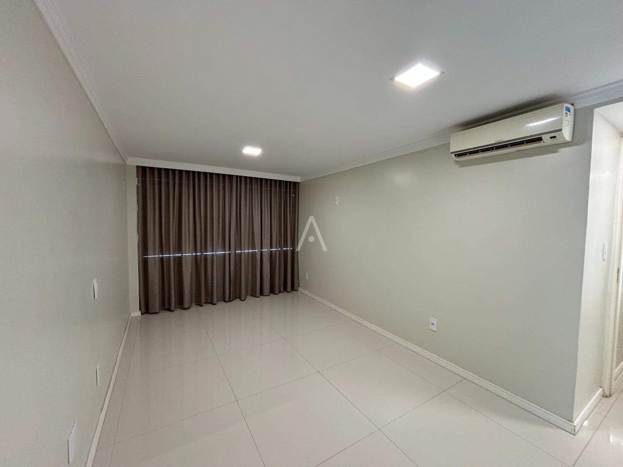 Apartamento para à venda no Bairro CENTRO em CASCAVEL: