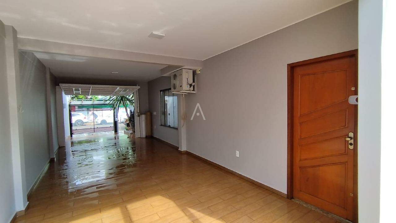 Sobrado para à venda no Bairro JARDIM PORTO ALEGRE em TOLEDO: