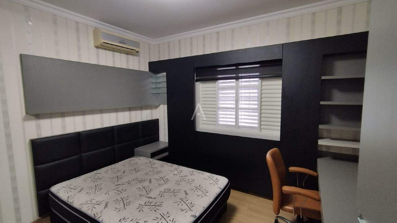 Sobrado para à venda no Bairro JARDIM PORTO ALEGRE em TOLEDO: