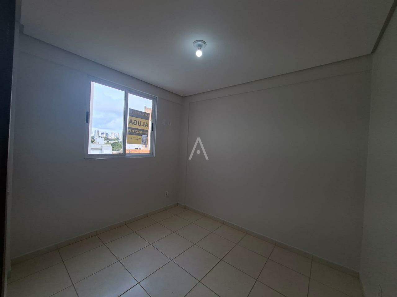 Apartamento para para aluguel no Bairro CANCELLI em CASCAVEL: 