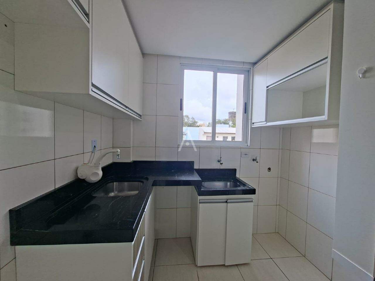 Apartamento para para aluguel no Bairro CANCELLI em CASCAVEL: 