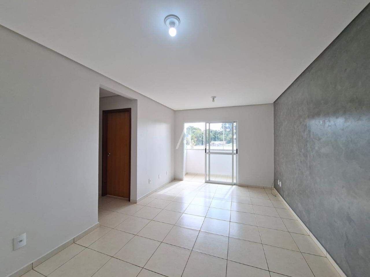 Apartamento para para aluguel no Bairro CANCELLI em CASCAVEL: 