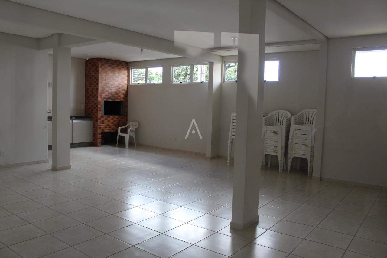 Apartamento para para aluguel no Bairro CANCELLI em CASCAVEL: 