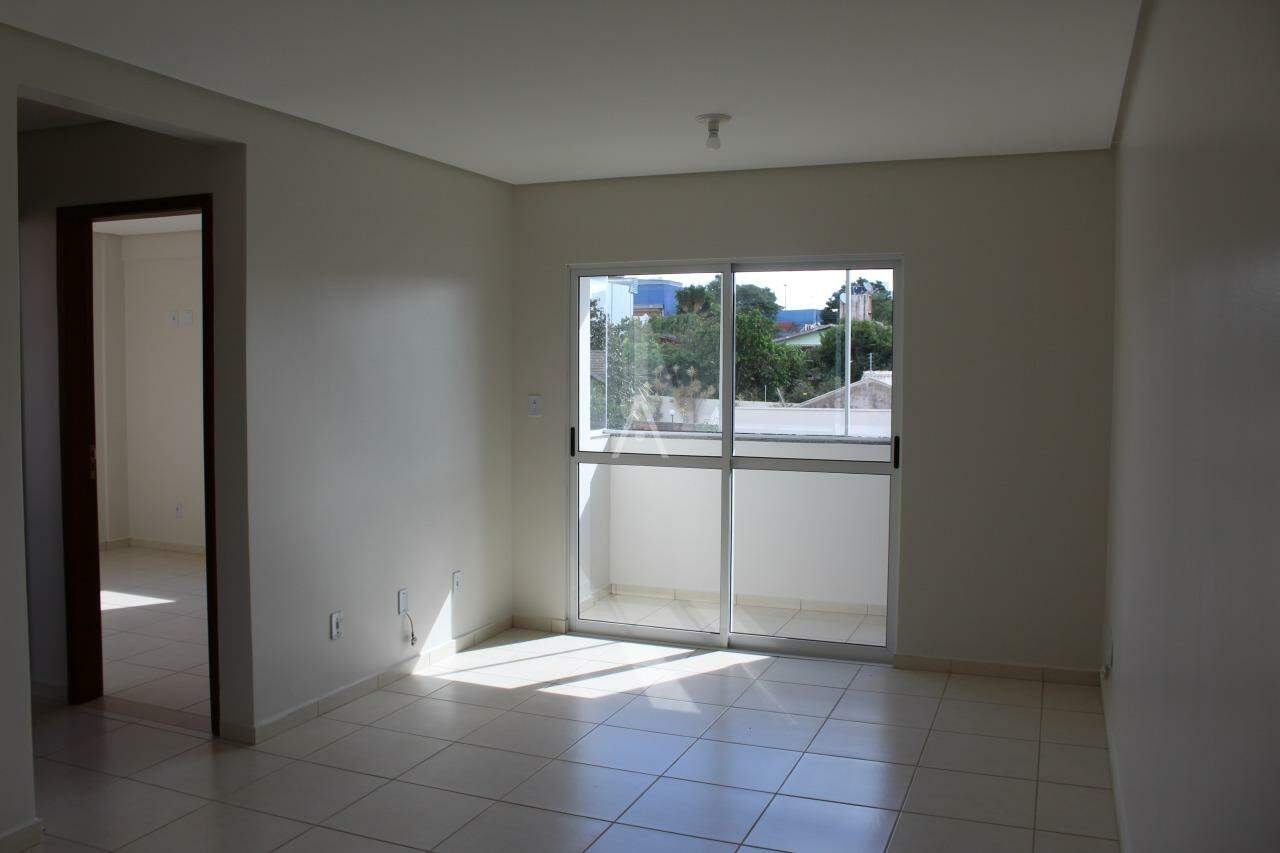 Apartamento para para aluguel no Bairro CANCELLI em CASCAVEL: 
