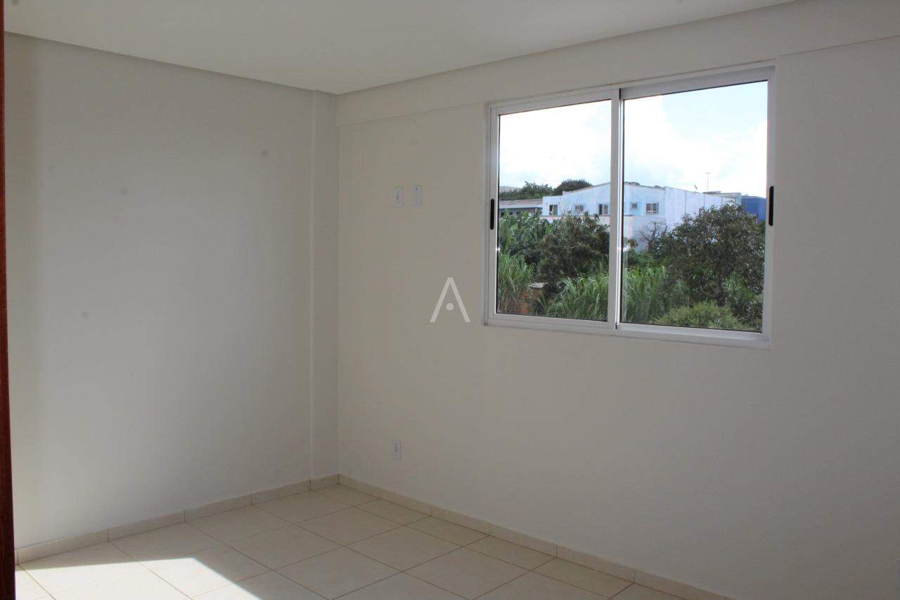 Apartamento para para aluguel no Bairro CANCELLI em CASCAVEL: 