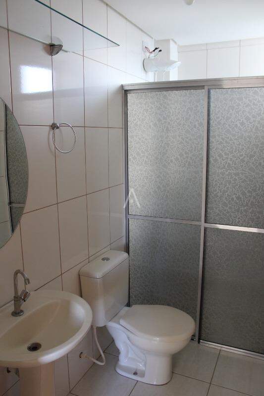 Apartamento para para aluguel no Bairro CANCELLI em CASCAVEL: 