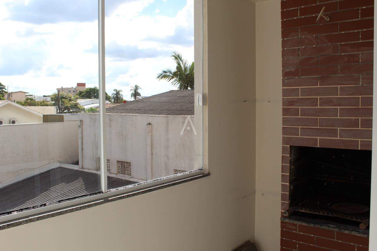 Apartamento para para aluguel no Bairro CANCELLI em CASCAVEL: 