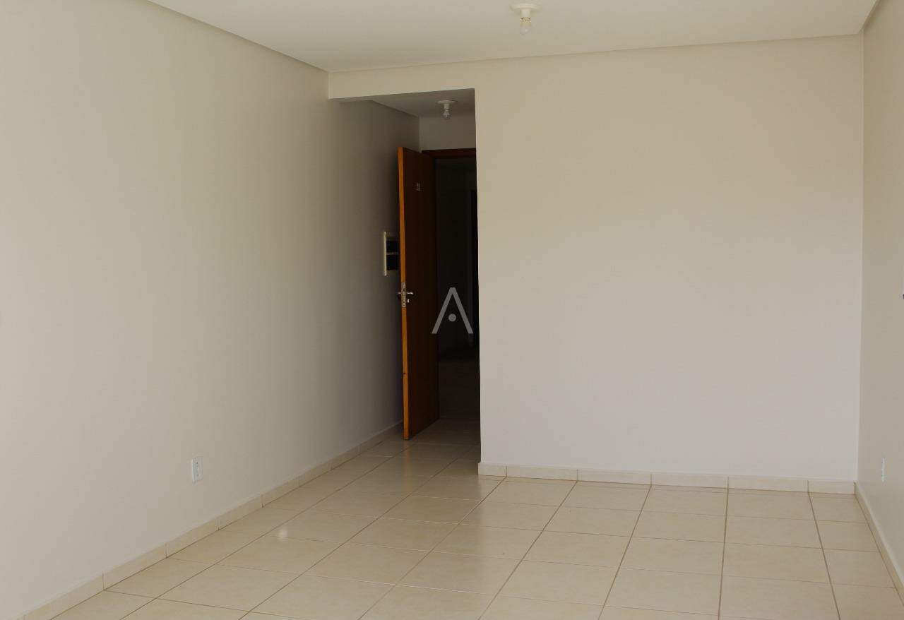 Apartamento para para aluguel no Bairro CANCELLI em CASCAVEL: 