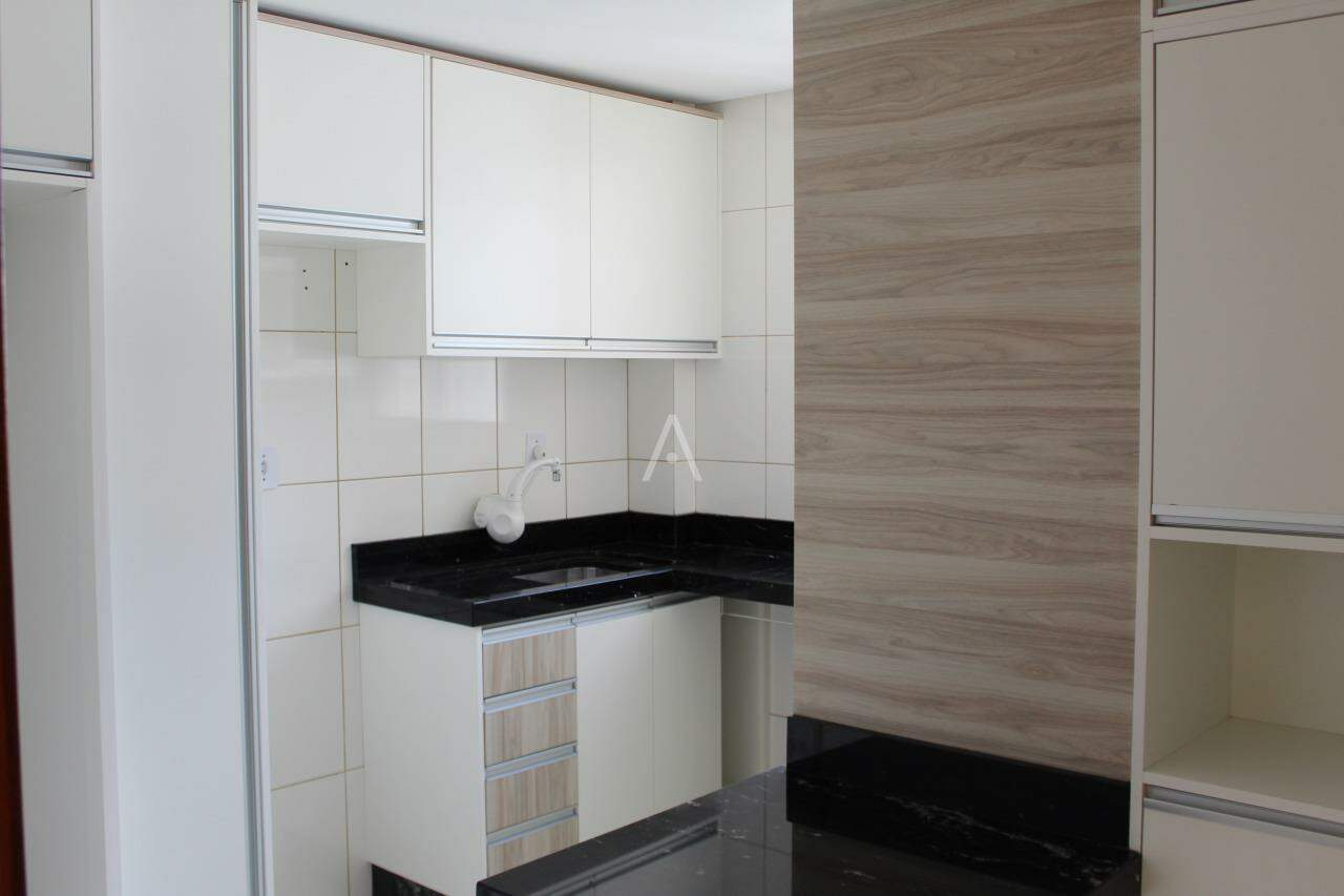 Apartamento para para aluguel no Bairro CANCELLI em CASCAVEL: 