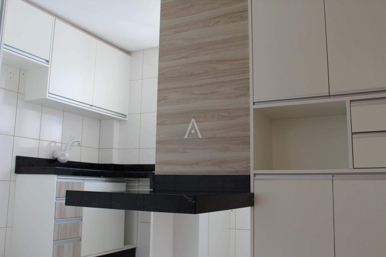 Apartamento para para aluguel no Bairro CANCELLI em CASCAVEL: 