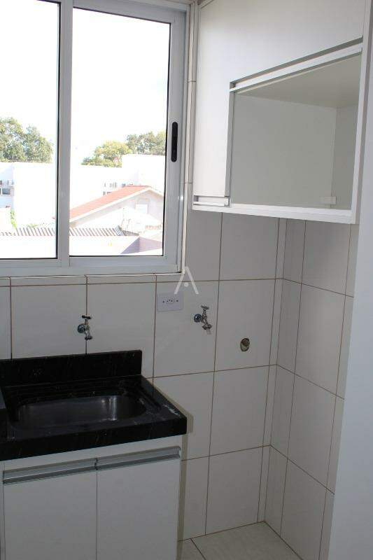 Apartamento para para aluguel no Bairro CANCELLI em CASCAVEL: 