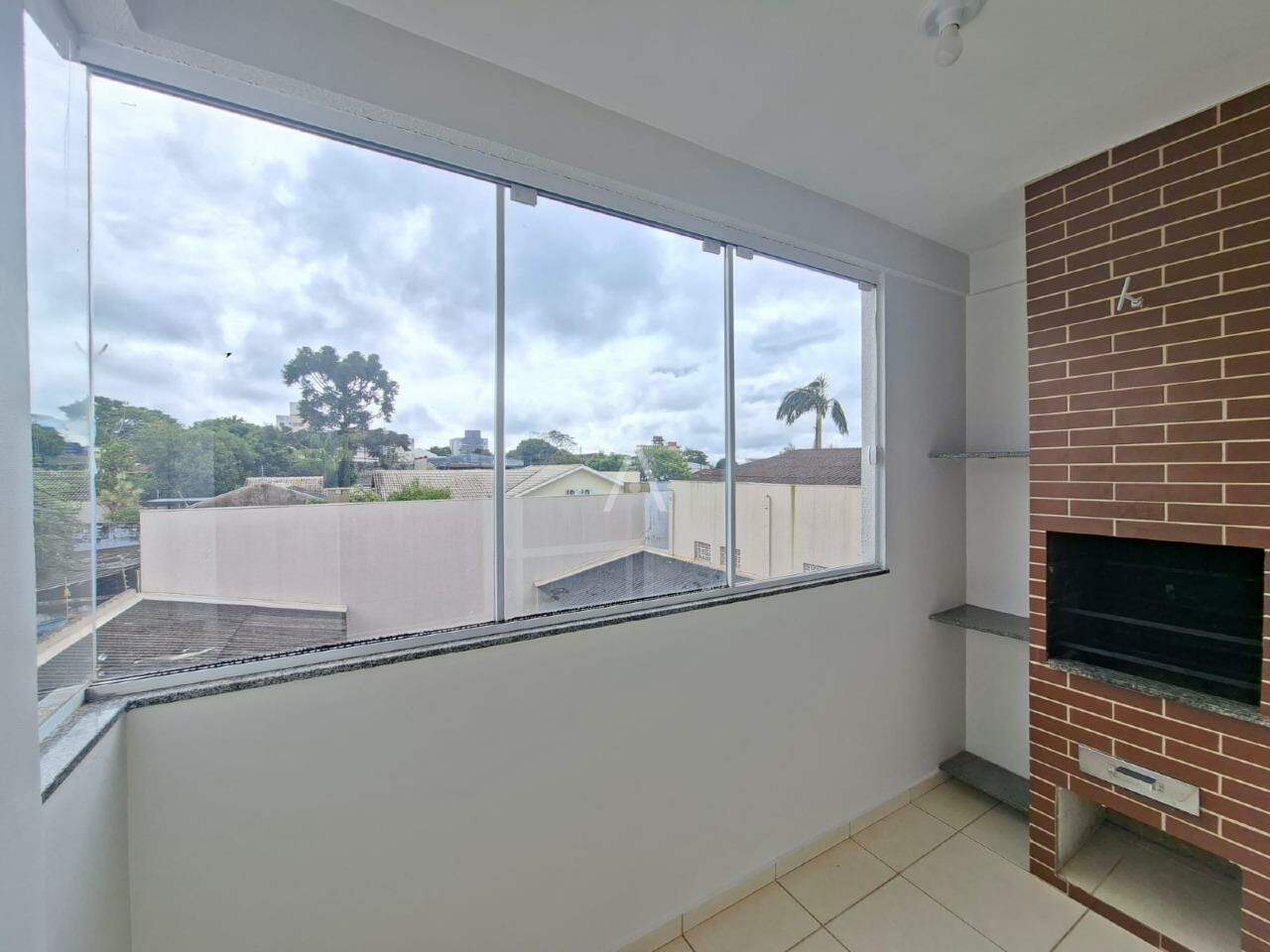 Apartamento para para aluguel no Bairro CANCELLI em CASCAVEL: 