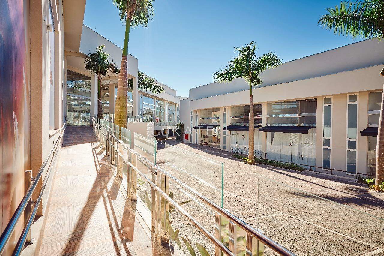 Sala Comercial para para aluguel no Bairro CENTRO em CASCAVEL: