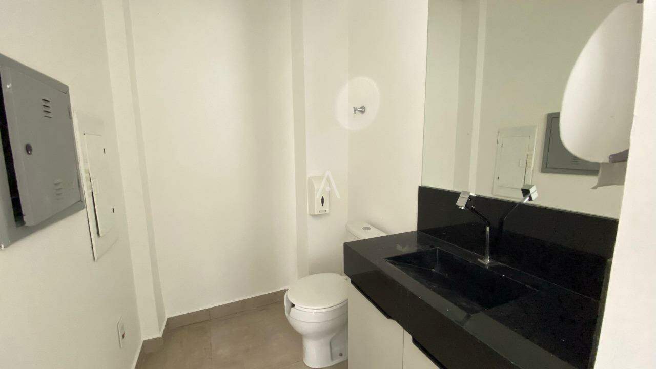 Sala Comercial para para aluguel no Bairro CENTRO em CASCAVEL: