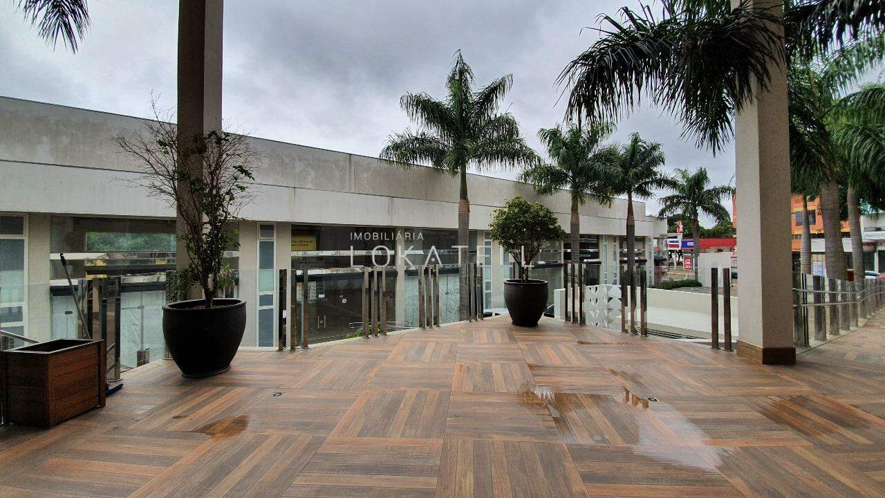 Sala Comercial para para aluguel no Bairro CENTRO em CASCAVEL: