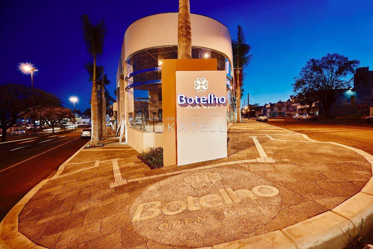Sala Comercial para para aluguel no Bairro CENTRO em CASCAVEL: