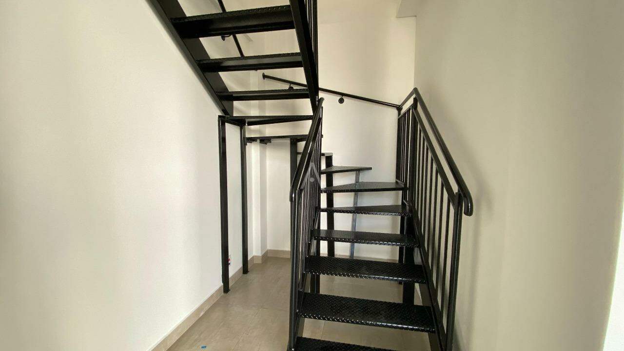 Sala Comercial para para aluguel no Bairro CENTRO em CASCAVEL: