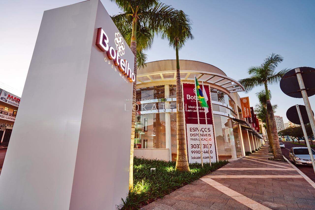 Sala Comercial para para aluguel no Bairro CENTRO em CASCAVEL: