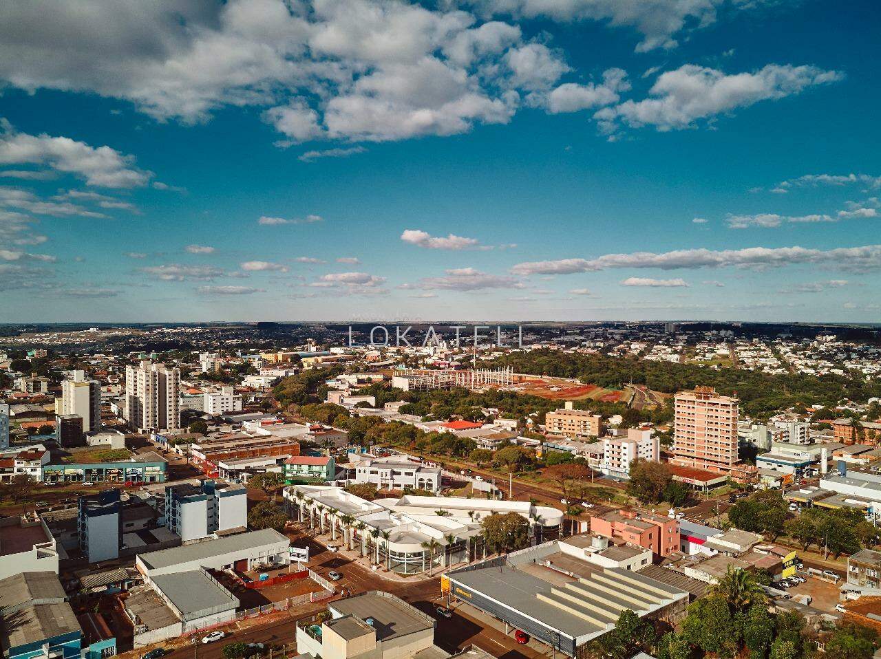 Sala Comercial para para aluguel no Bairro CENTRO em CASCAVEL: