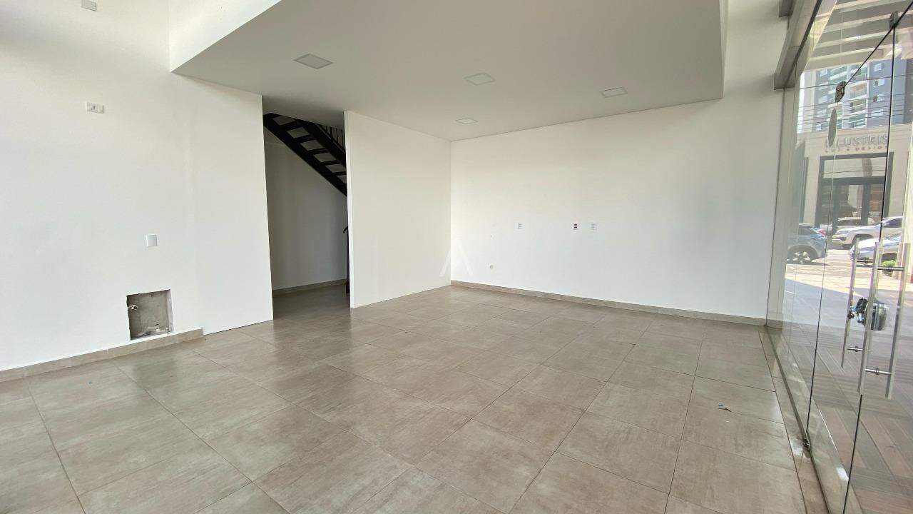 Sala Comercial para para aluguel no Bairro CENTRO em CASCAVEL: