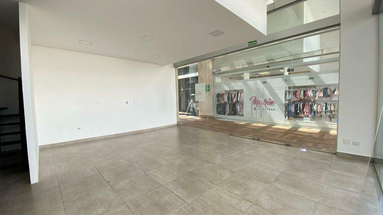 Sala Comercial para para aluguel no Bairro CENTRO em CASCAVEL: