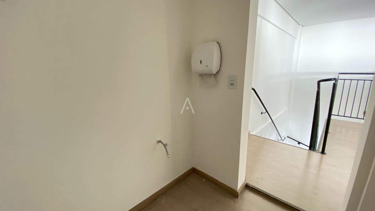 Sala Comercial para para aluguel no Bairro CENTRO em CASCAVEL: