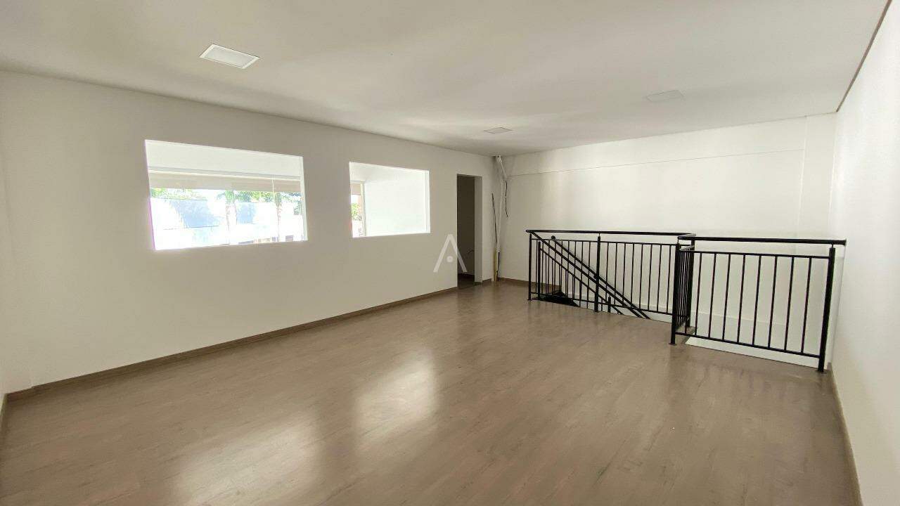 Sala Comercial para para aluguel no Bairro CENTRO em CASCAVEL: