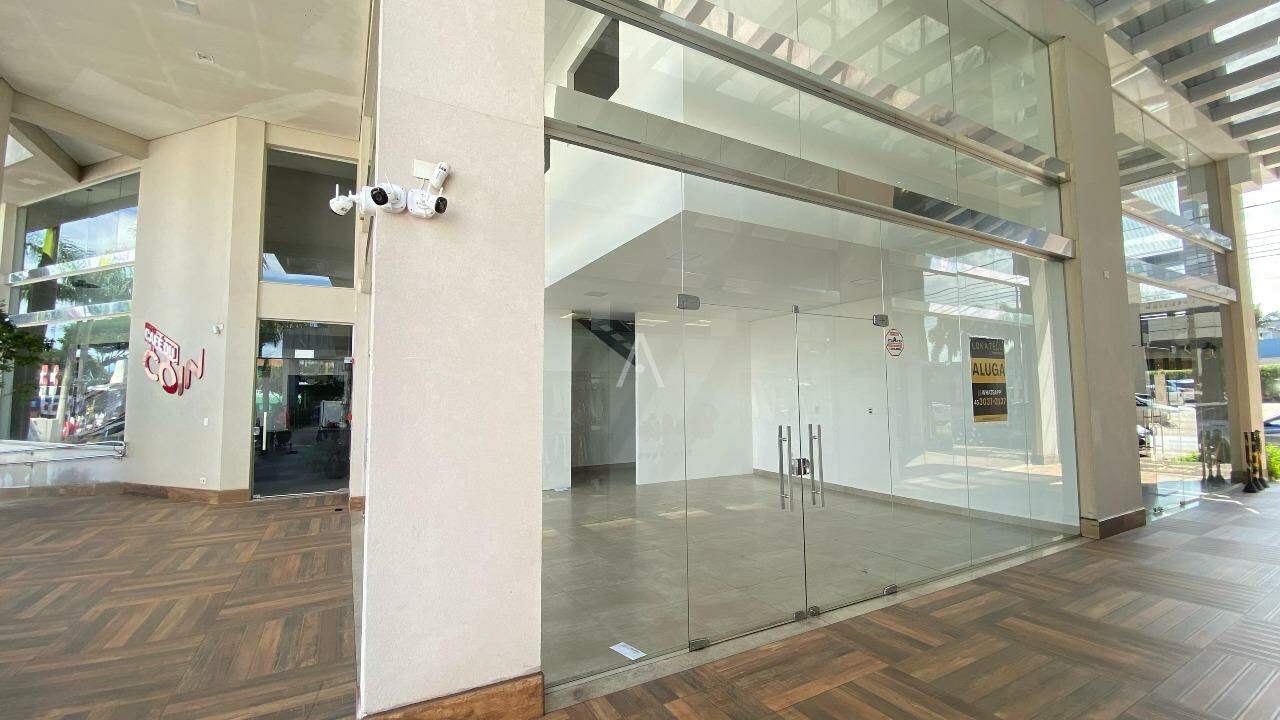 Sala Comercial para para aluguel no Bairro CENTRO em CASCAVEL: