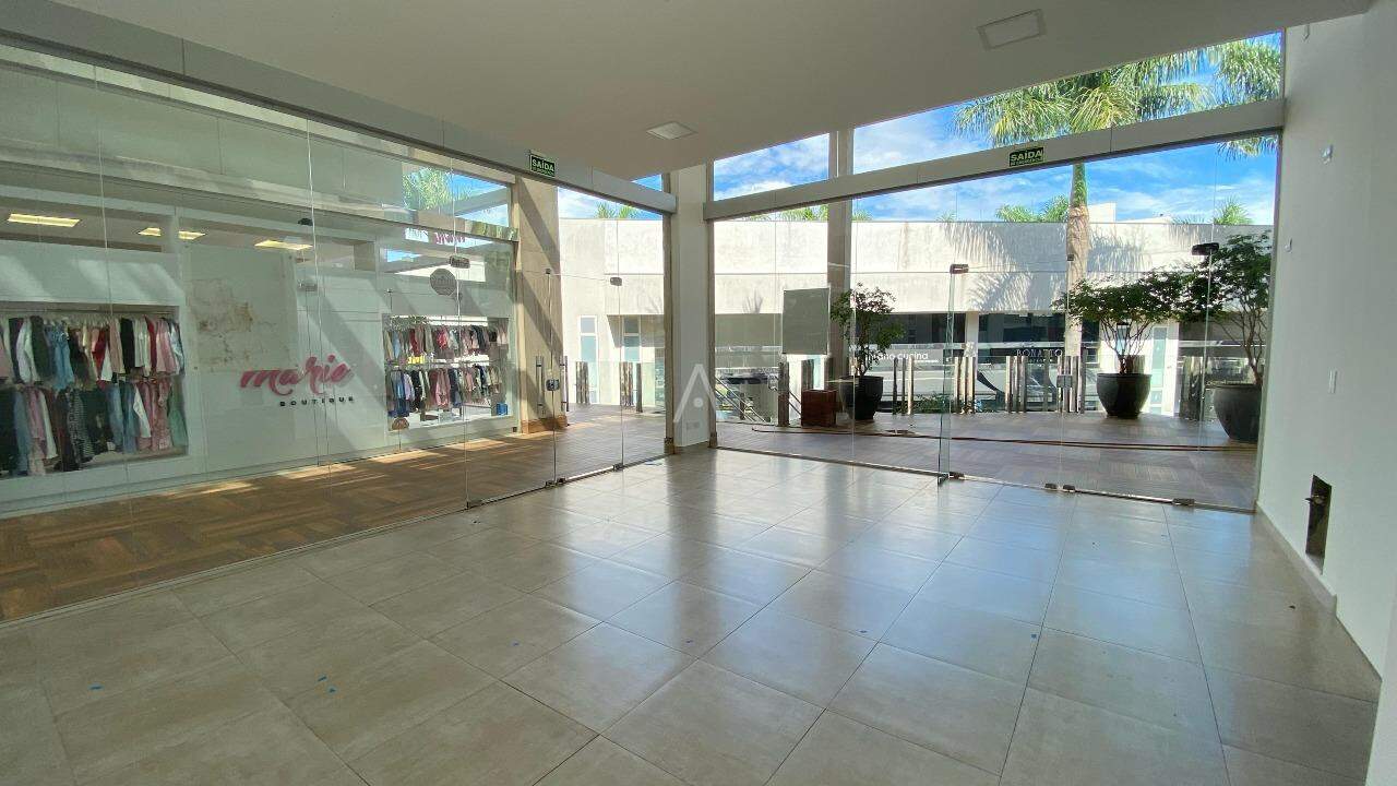 Sala Comercial para para aluguel no Bairro CENTRO em CASCAVEL: