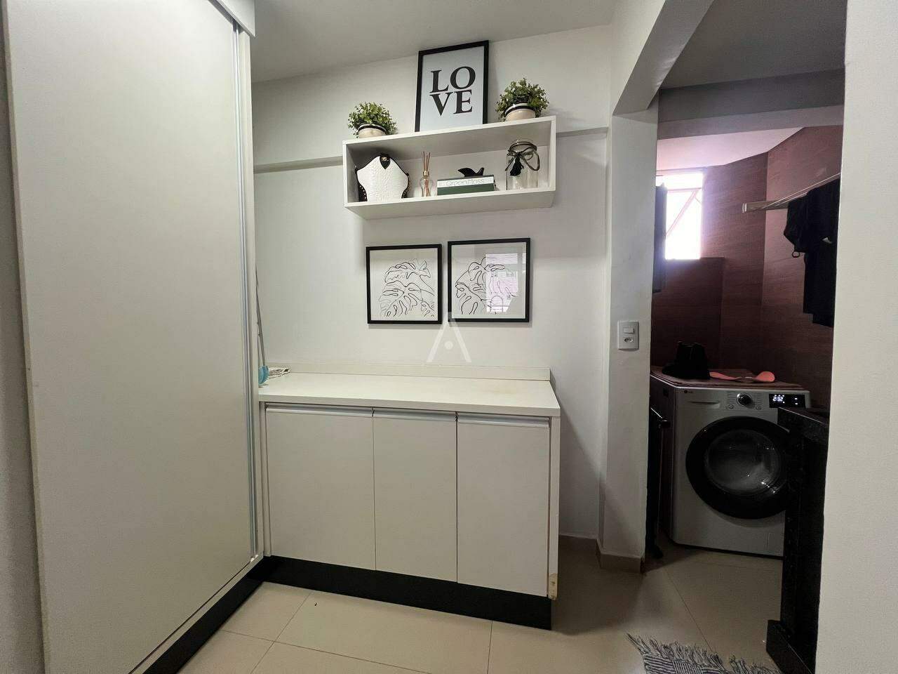 Apartamento para à venda no Bairro CENTRO em CASCAVEL: